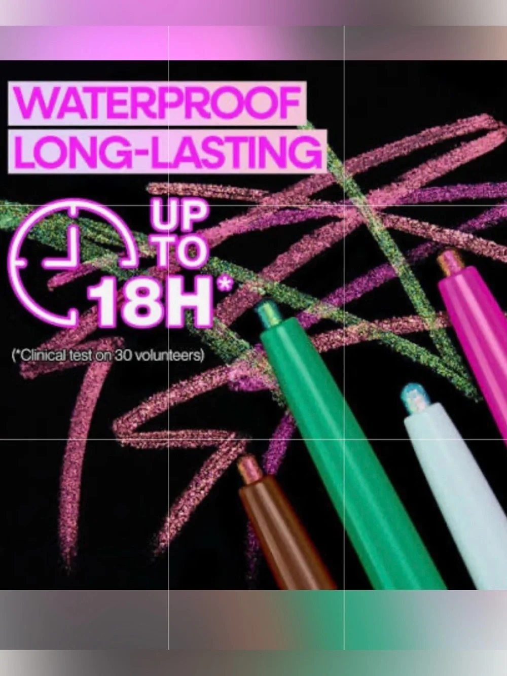 wet n wild all new